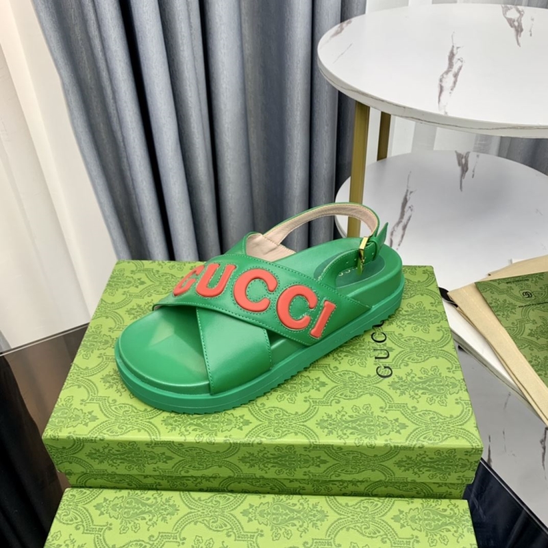 Gucci Slippers